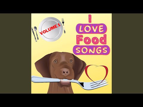 The Dumplings Song (I Love Dumplings)