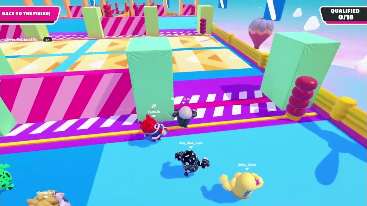 GATE CRASH 24.55 (WORLD RECORD) YouTube