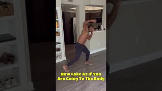 Boxings Most Ferocious Punch