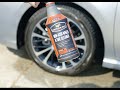 Meguiar's Non-Acid Wheel & Tire Cleaner