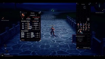 [Metin2] P-Server ROOT 2013 Paranoia3 Official Trailer !