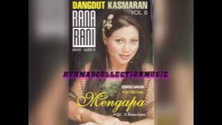Rana Rani - Mengapa (cipt.Rhoma Irama)