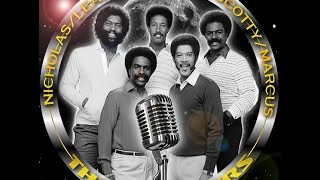 The Whispers - Keep Your Love Around (Video) HD