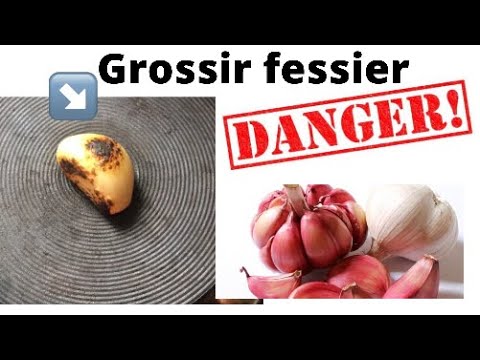 Comment Avoir Des Grosses Fesses Avec De L Ail J Ai Tester Je Vous Dit Tout Youtube Comment Avoir Des Grosses Fesses Avec De L Ail J Ai Tester Je Vous Dit Tout Youtube