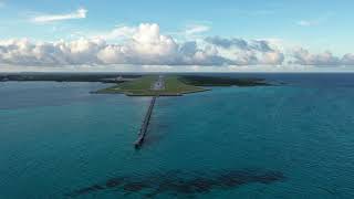 宮古島 下地島 17エンド ドローン映像(4K) Miyako island Shimoji island 17end drone
