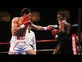 Julio Cesar Chavez vs Roger Mayweather II (Highlights)