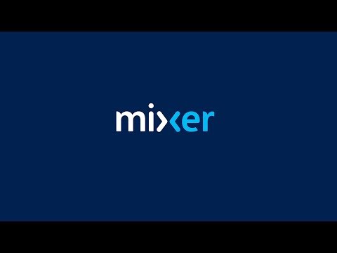 Introducing "Mixer"