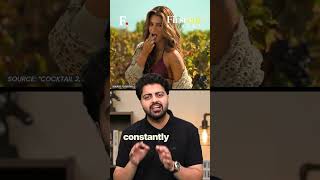 Cocktail 2 Movie Review &amp; Analysis | Shahid Kapoor | Kriti Sanon | Rashmika Mandanna | First Cut