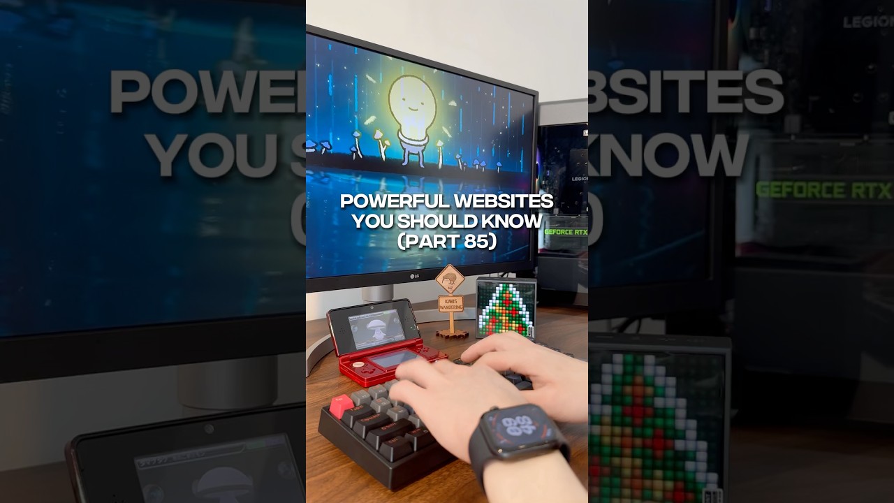 Make amazing videos effortlessly with just a few clicks 