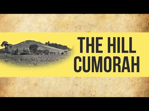 The Hill Cumorah | Mormon Facts