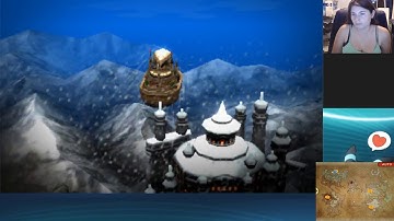 Bravely Default Part 13 Final?