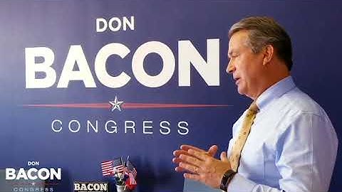 Civility | Don Bacon for Congress