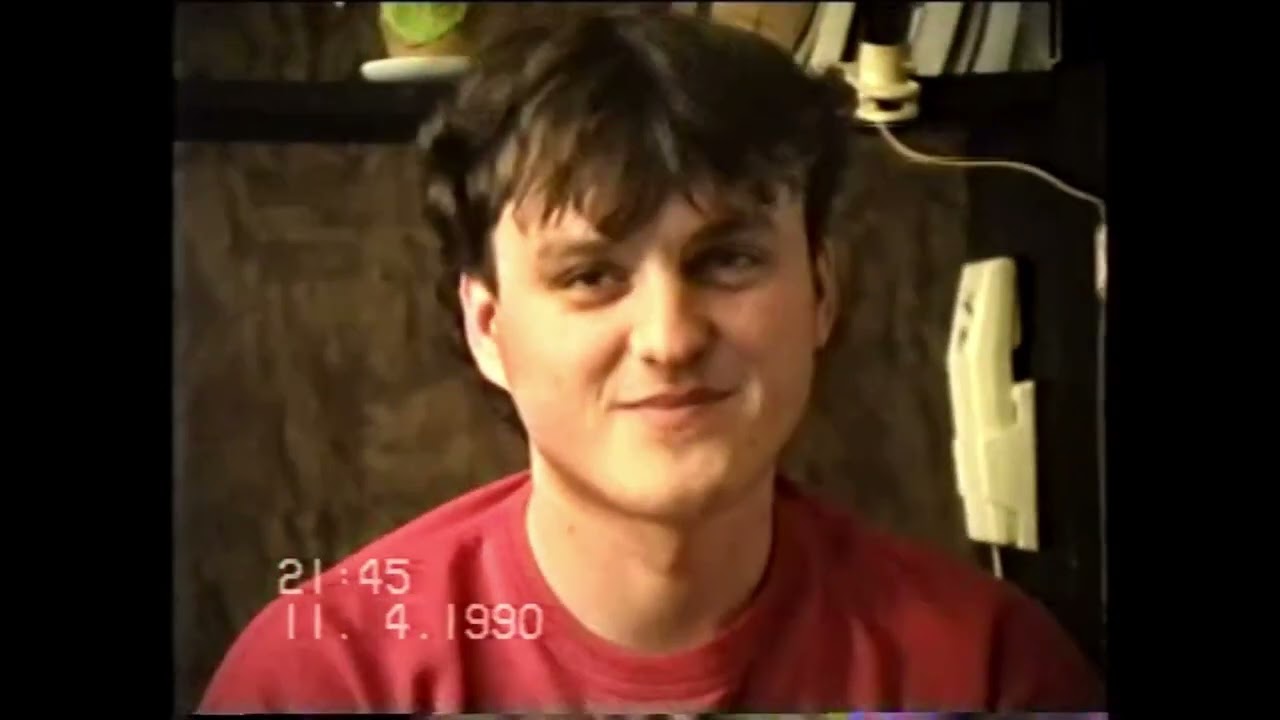 1989. / 1990. - Miša Nicinger