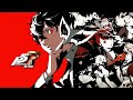 Post-Futaba Palace [P5R Merciless]