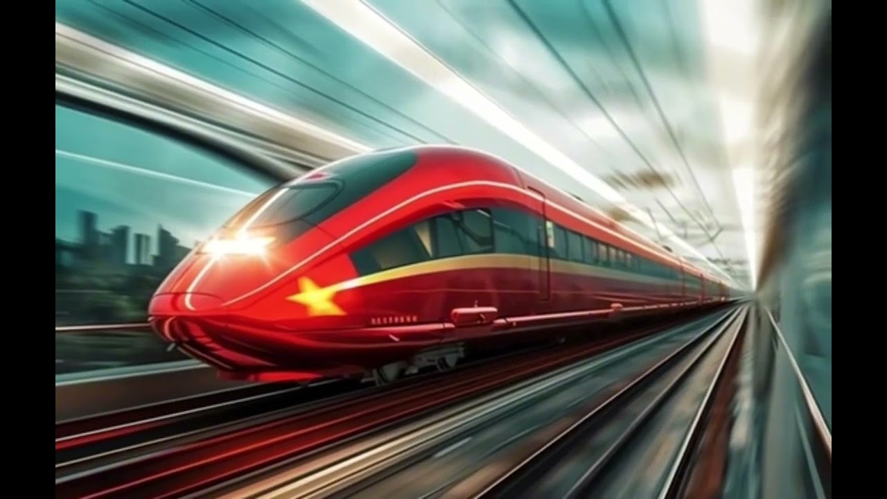 Tuyến đường sắt Cao tốc Bắc Nam qua Nghệ An ngay cạnh Khu đô thị VSIP Nghệ An đặt ở đâu?