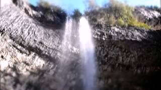 Barrancos en Sierra de Guara