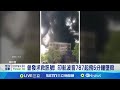印度航空墜機事件