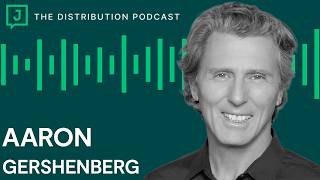 Credit, Secondaries, and 30 Years of Relationship-Driven Alpha - Aaron Gershenberg - CEO @ Pinegrove