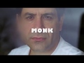 Monk season 1  8 themes