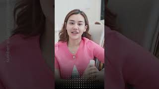 Download Lagu Ungkap Perbedaan Setelah Menikah, Aaliyah Massaid: Sekarang Ada Teman Terus, Enak #shorts MP3