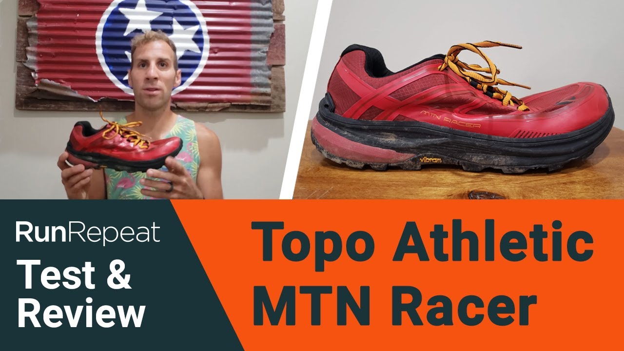 topo athletic mountain racer