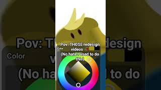 Those Redesign Videos