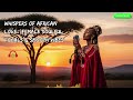 Soft Soul, Deep Emotions | African Love Instrumental with Female Voice