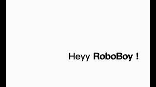  IS THAT A ROBOPHOBIC REMARK !  • DRV3 pop !
