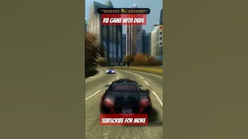 Black List #6 - Ming | Career NFS Most Wanted Guide #shortsviral #shortvideos #ytshort #shortvideos