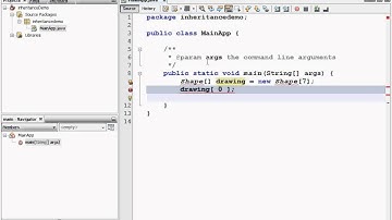 Week 10 Inheritance and Composition Part 1