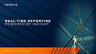 Customer Success: Control Capital Projects InEight’s Real-Time Reporting