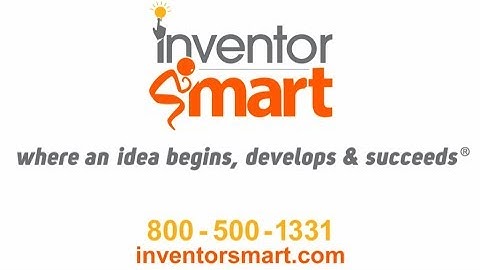 Inventor Smart Invention Product Development (:30 v2)
