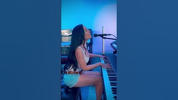 Thumbnail of Lola - Save Your Tears (acoustic piano cover)