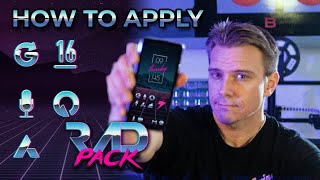 Rad Pack | How to Apply Icon Packs on Android screenshot 2