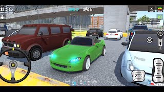 Ultimate Car Parking Master 3D – Real Driving & Extreme Parking Challenge Game screenshot 1