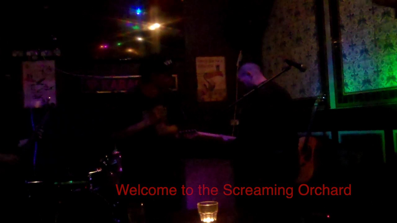 Unique Technique @ The Dolphin Pub Jam, Hackney