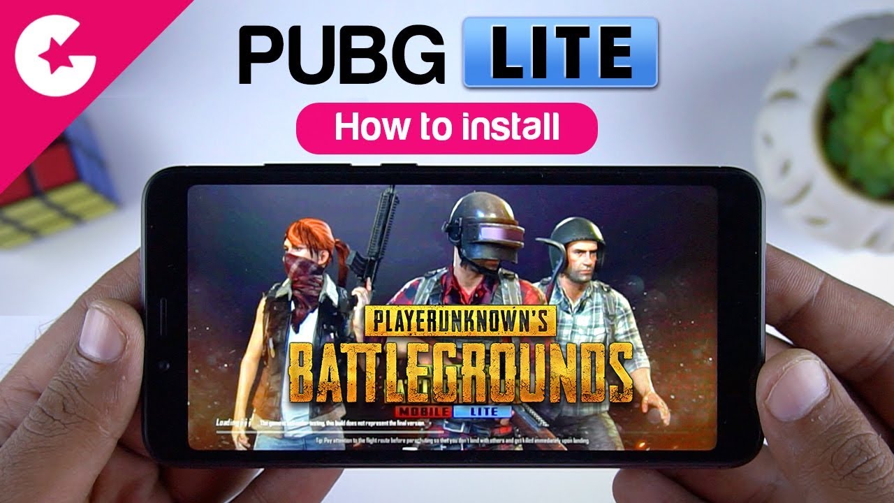 PUBG Mobile Lite News, Download PUBG Mobile Lite