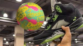 Sneaker Con Philly