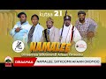 Diraamaa Namalee Kutaa 21ffaa