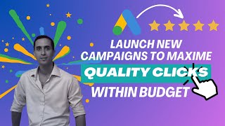 Google Ads for Beginners Tutorial [2024] - Rule #4: Launch Your New Campaigns Like an Expert