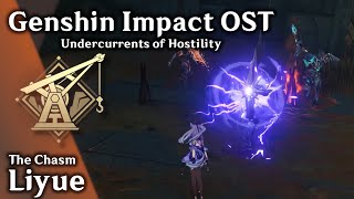  The Chasm   Undercurrents Of Hostility combat  Genshin Impact   Exploration