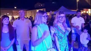 Covertape Fête de la musique La Roche Sur Yon 2026