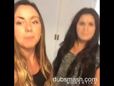 ELSH // dubsmash - Ella and Shellee