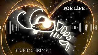 Stupid Shrimp- For Life