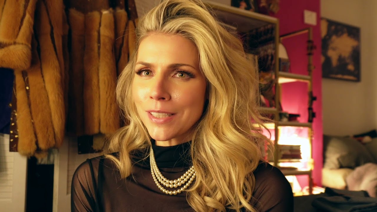 Lonely Heart Blues  - Music Film by Christine Hauer