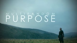 Purpose | Multifandom