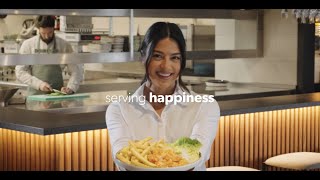Farm Frites Corporate Movie - serving happiness