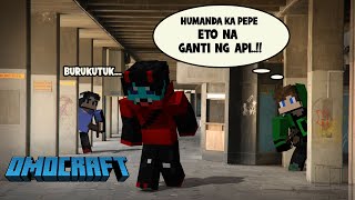 Revenge Prank Ko Kay Pepesan Ft Potpot Omocraft