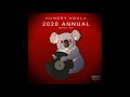 2020 annual best of hungry koala records mixed by naylo album out now