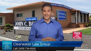 Criminal Defense Attorney Kennewick | Criminal Defense Lawyer Kennewick